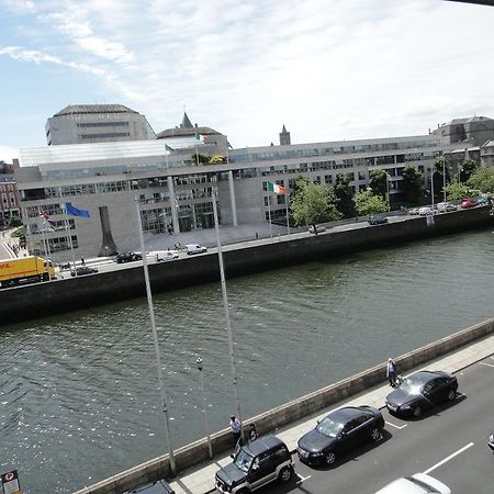 Inn On The Liffey Guesthouse Dublin Buitenkant foto