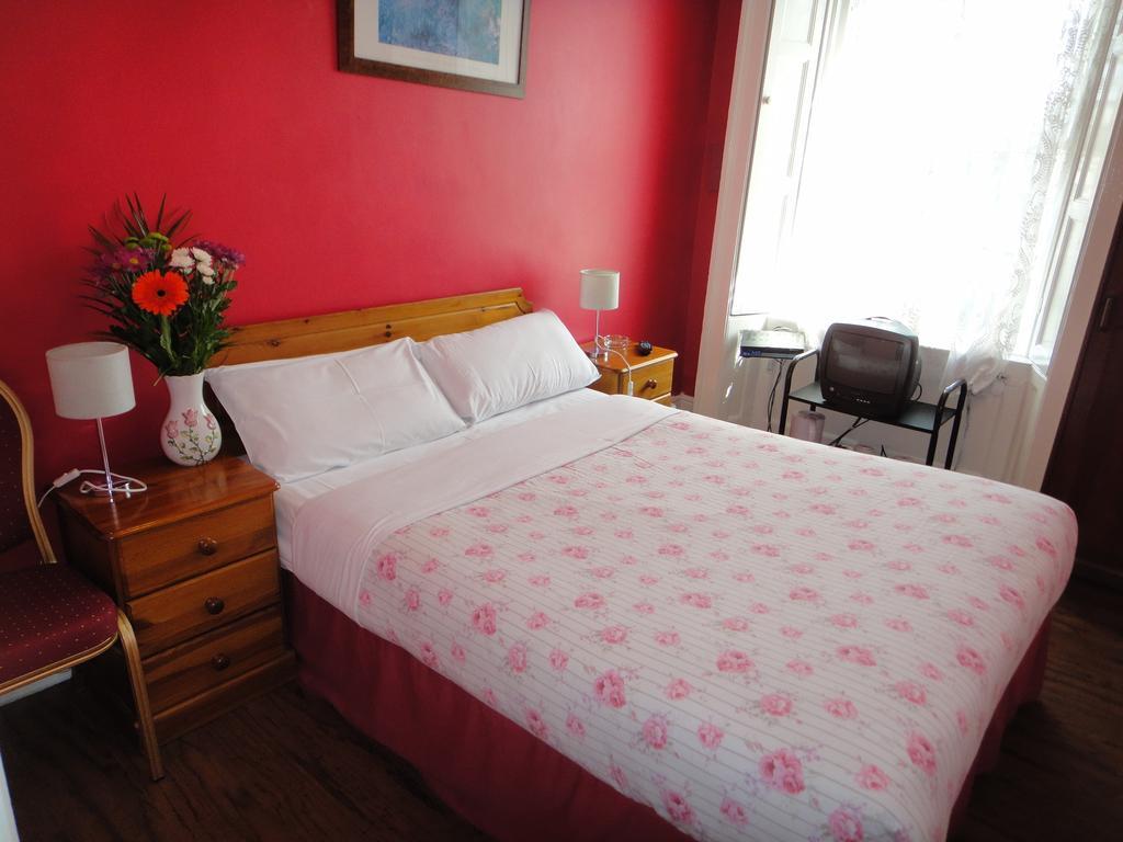 Inn On The Liffey Guesthouse Dublin Kamer foto