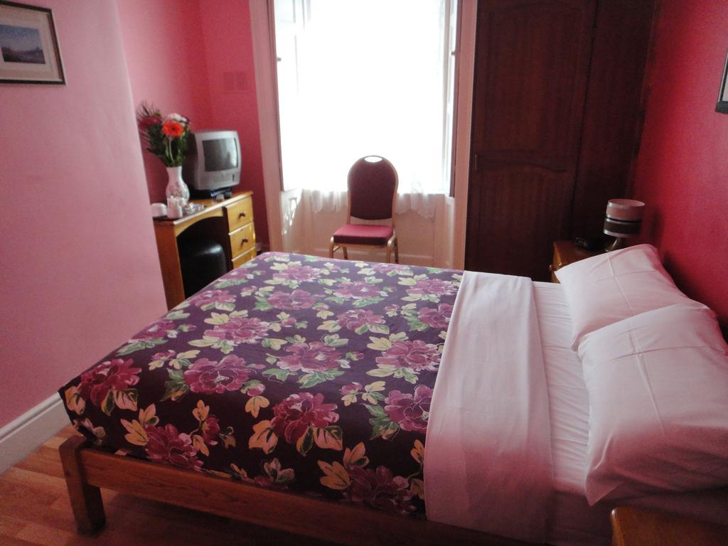 Inn On The Liffey Guesthouse Dublin Kamer foto