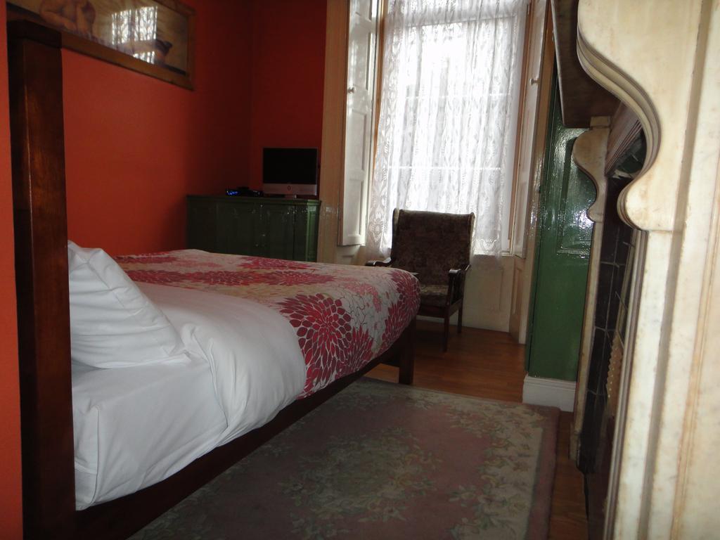 Inn On The Liffey Guesthouse Dublin Kamer foto